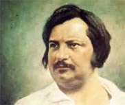 ????Balzac