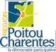 logo Poitou-Charentes